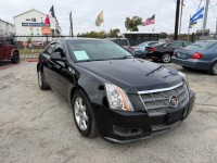 Image for 2008 Cadillac CTS  ID: 7044078