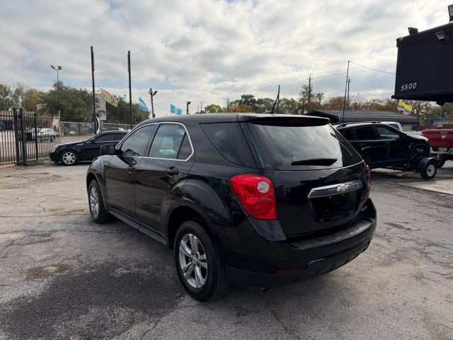 2013 Chevrolet Equinox Image 6