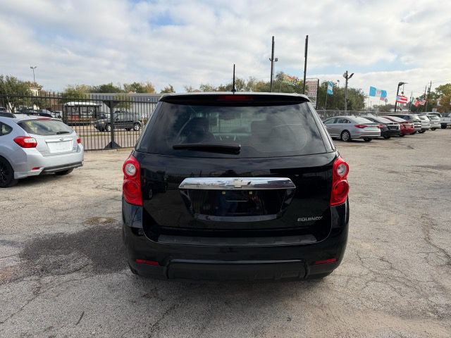 2013 Chevrolet Equinox Image 7
