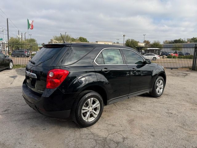 2013 Chevrolet Equinox Image 9