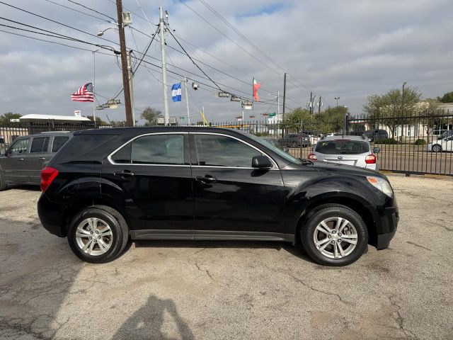 2013 Chevrolet Equinox Image 10