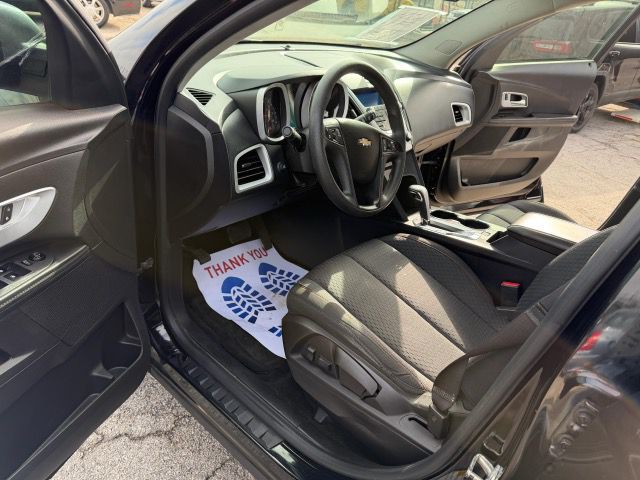 2013 Chevrolet Equinox Image 11