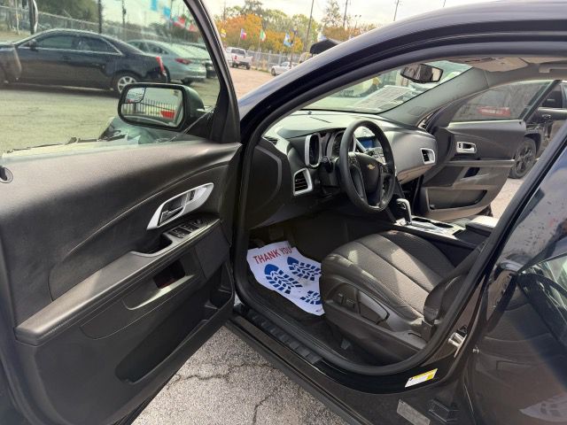 2013 Chevrolet Equinox Image 13