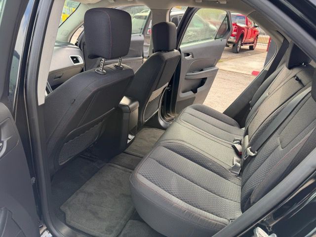 2013 Chevrolet Equinox Image 15