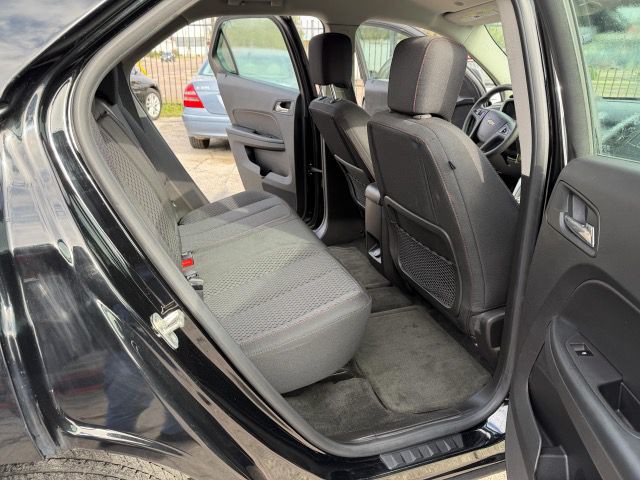 2013 Chevrolet Equinox Image 16