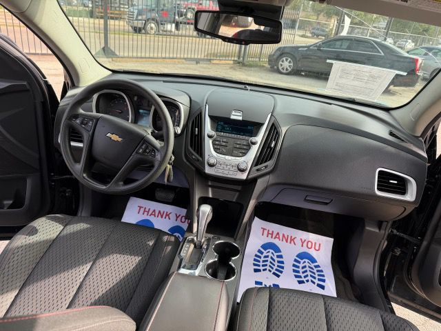 2013 Chevrolet Equinox Image 17