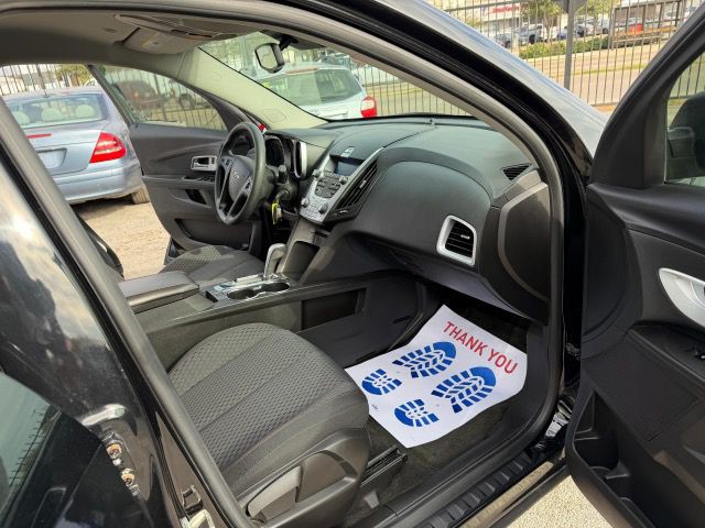 2013 Chevrolet Equinox Image 18