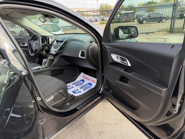 2013 Chevrolet Equinox Image 19