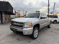 Image for 2010 Chevrolet Silverado 1500 LT ID: 7047806