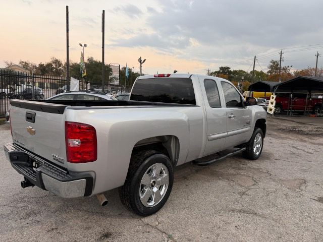 2010 Chevrolet Silverado 1500 Image 5