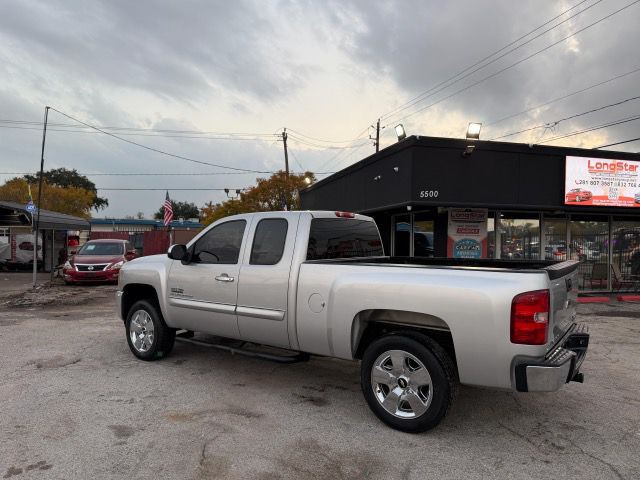 2010 Chevrolet Silverado 1500 Image 6