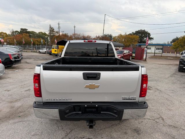 2010 Chevrolet Silverado 1500 Image 7