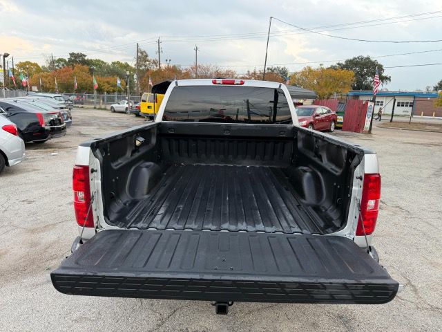 2010 Chevrolet Silverado 1500 Image 8