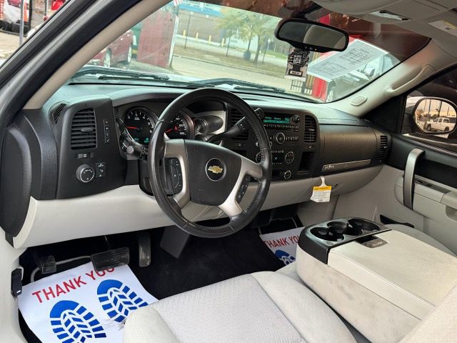 2010 Chevrolet Silverado 1500 Image 14