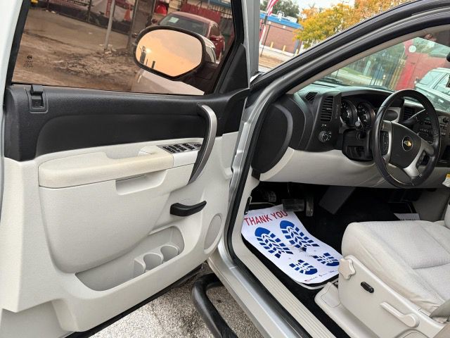 2010 Chevrolet Silverado 1500 Image 15