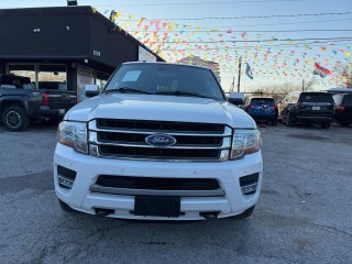 Image for 2015 Ford Expedition Limited ID: 7064089