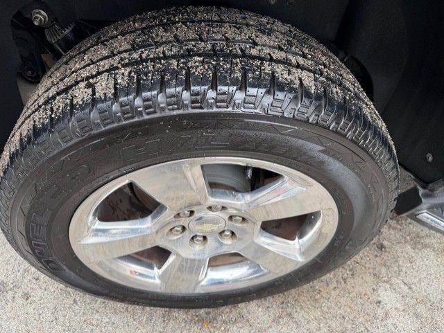 2016 Chevrolet Tahoe Image 13