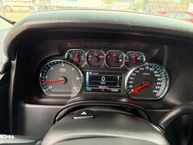 2016 Chevrolet Tahoe Image 15