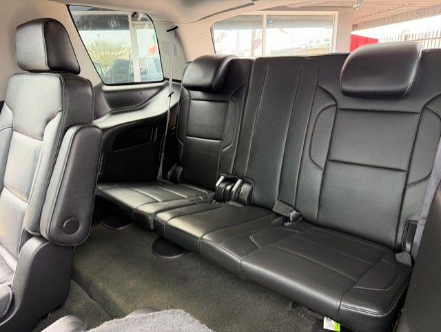 2016 Chevrolet Tahoe Image 16