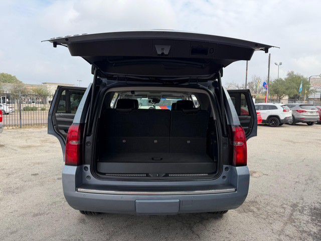 2016 Chevrolet Tahoe Image 19
