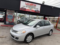 Image for 2009 Nissan Versa S ID: 7079854