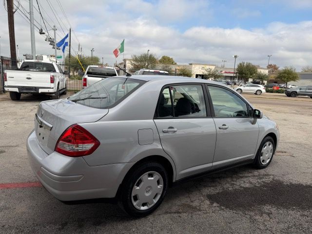 2009 Nissan Versa Image 7