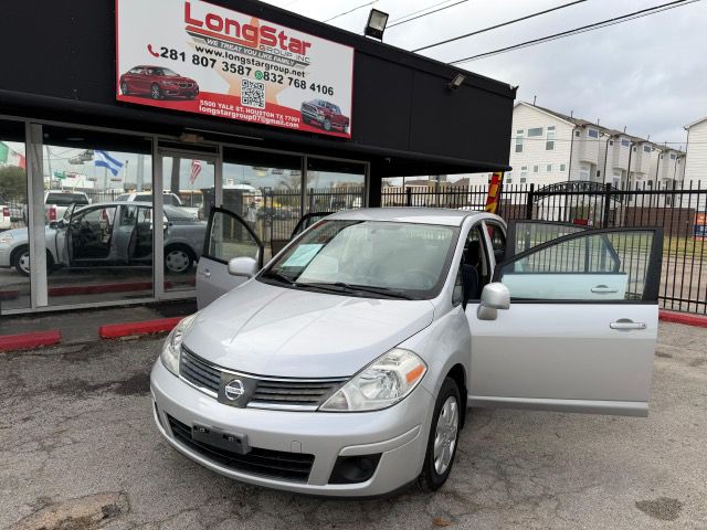 2009 Nissan Versa Image 18