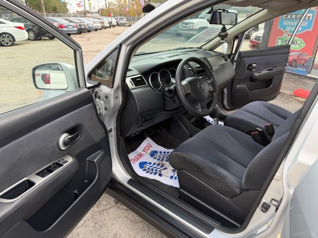 2009 Nissan Versa Image 20