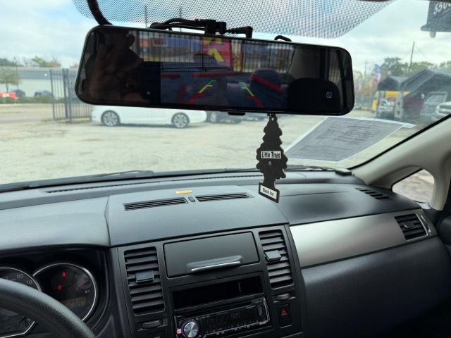 2009 Nissan Versa Image 21