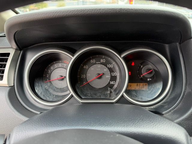 2009 Nissan Versa Image 22