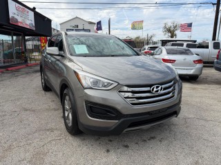 Image for 2015 Hyundai Santa Fe Sport  ID: 7096793