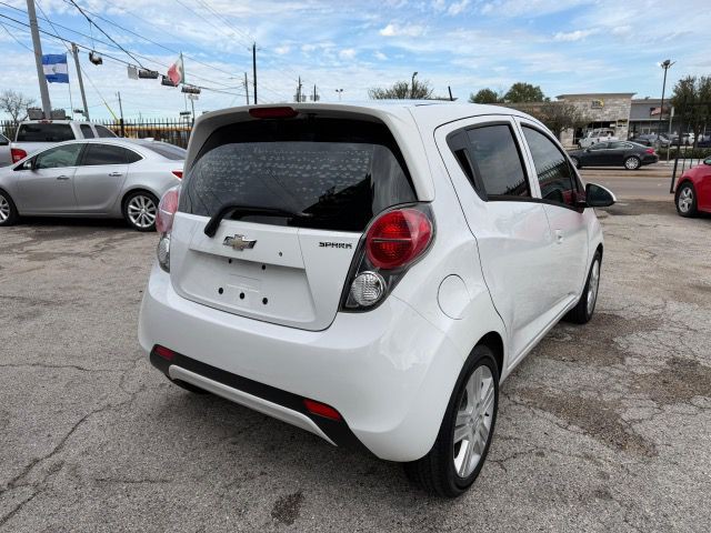 2015 Chevrolet Spark Image 7