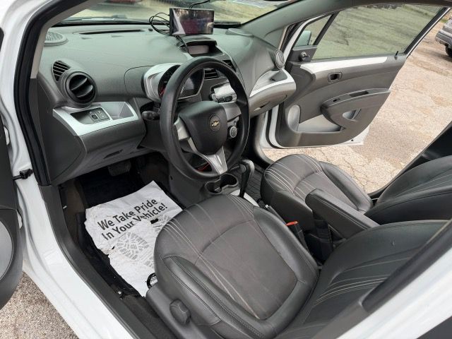 2015 Chevrolet Spark Image 10