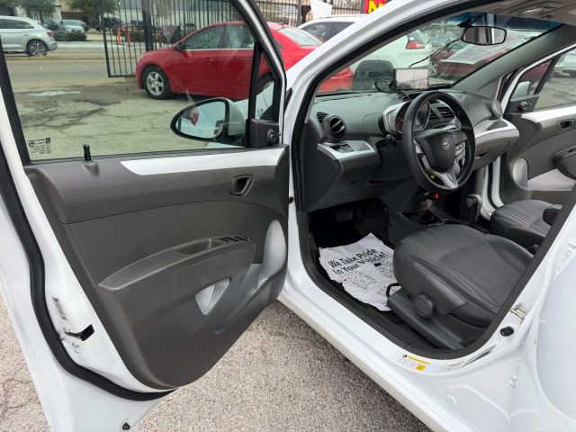 2015 Chevrolet Spark Image 13