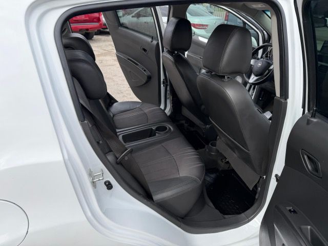 2015 Chevrolet Spark Image 15