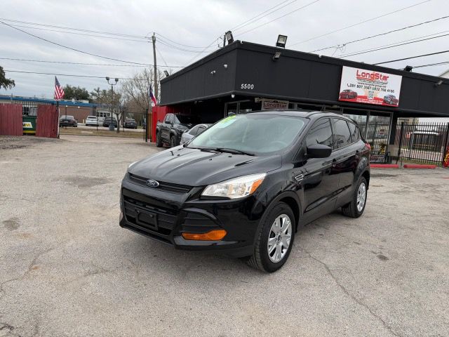 2013 Ford Escape Image 1