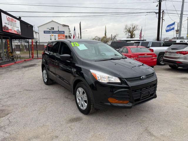 2013 Ford Escape Image 2