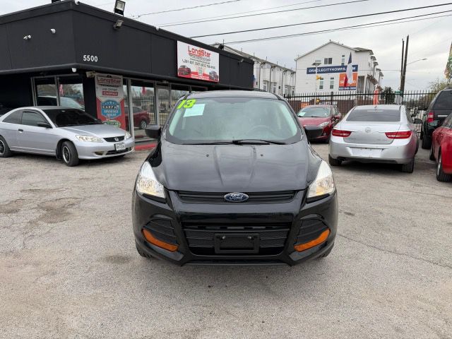 2013 Ford Escape Image 3