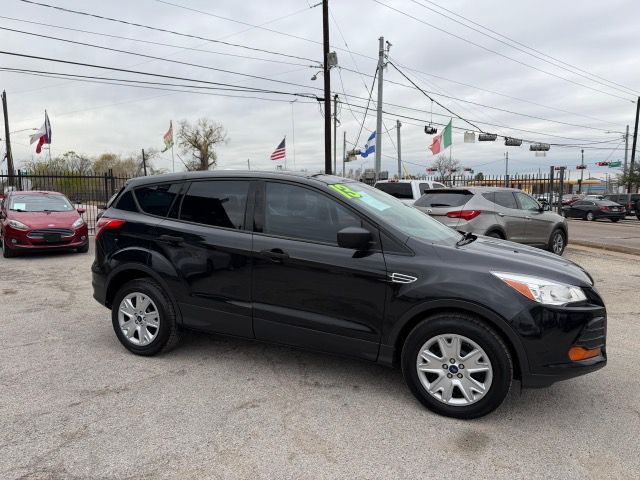 2013 Ford Escape Image 4