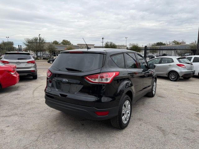 2013 Ford Escape Image 5