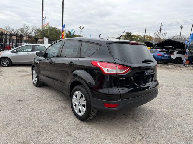 2013 Ford Escape Image 6
