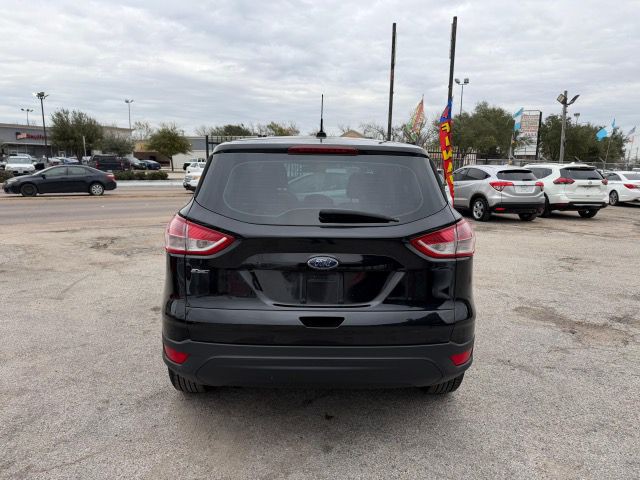 2013 Ford Escape Image 7