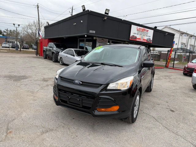 2013 Ford Escape Image 8