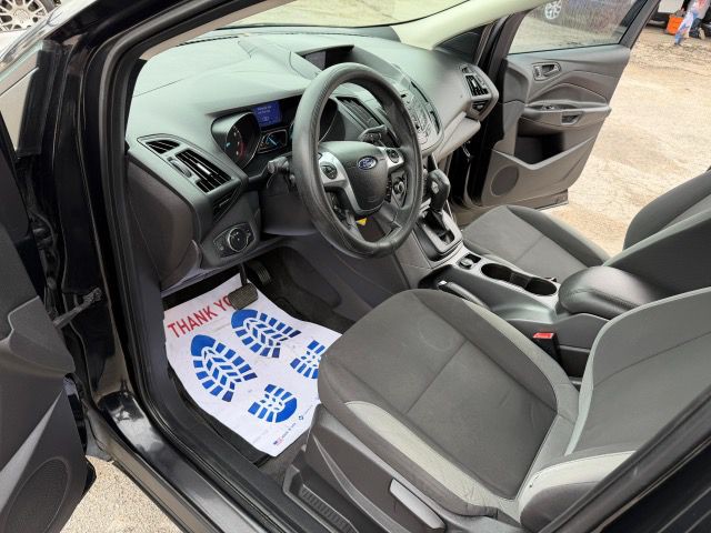 2013 Ford Escape Image 10