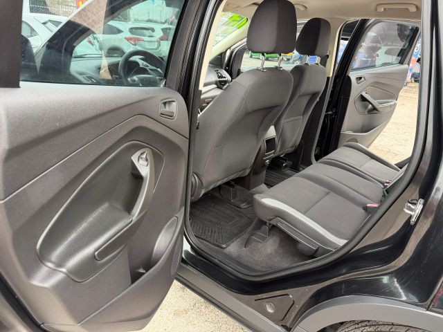 2013 Ford Escape Image 11