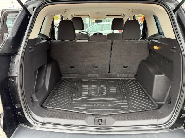 2013 Ford Escape Image 12