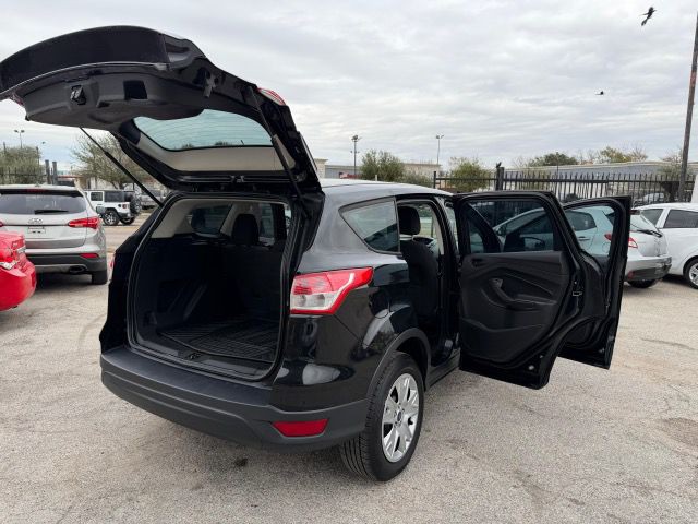 2013 Ford Escape Image 13