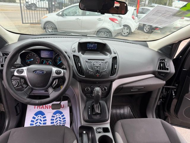 2013 Ford Escape Image 16
