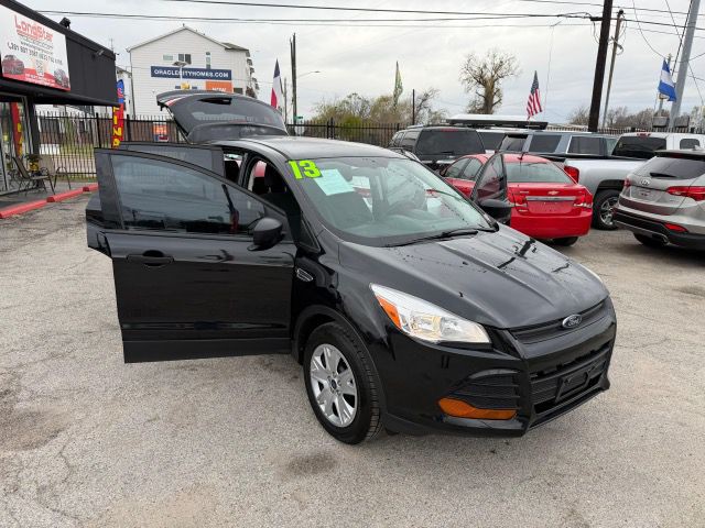 2013 Ford Escape Image 18