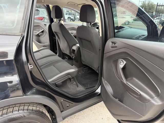 2013 Ford Escape Image 19